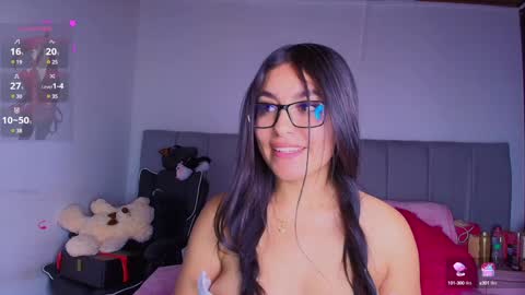 Snapshot of layla_nicols chatting on January 25, 2:47 pm Layla online show from January 25, 2:47 pm