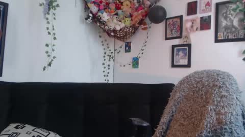 layla_quinn online show from May 23, 3:05 pm