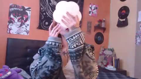 layla_quinn online show from July 14, 2:56 pm