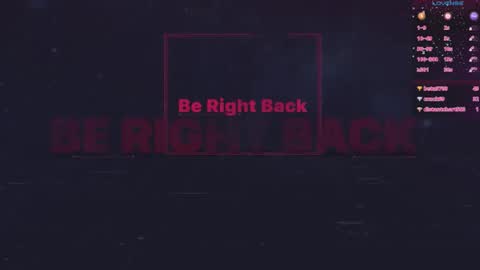 Snapshot of laylaababy chatting on September 24, 9:29 pm Layla online show from September 24, 9:29 pm