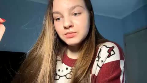 Snapshot of laylabarbano chatting on December 21, 5:31 pm You can ask me in PM online show from December 21, 5:31 pm