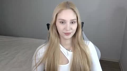 LaylaPretty001 online show from January 7, 5:21 am