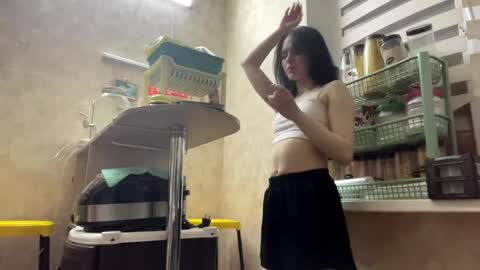 Luna online show from March 27, 5:56 pm