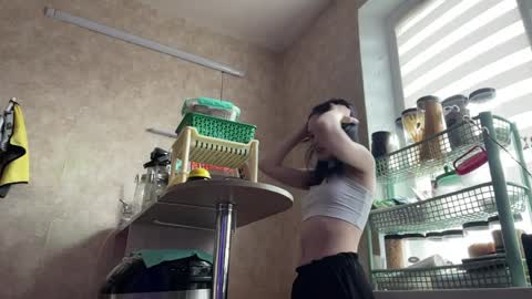 Luna online show from April 7, 5:08 am