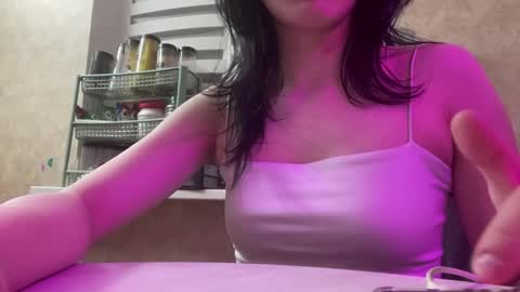 Luna online show from April 15, 7:58 pm