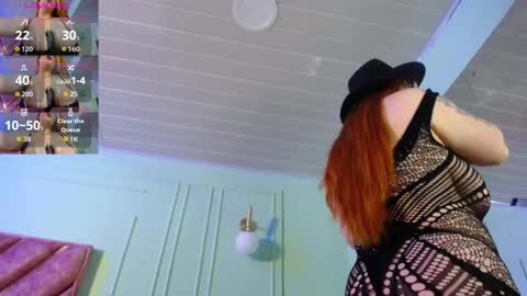 Vannessa  online show from October 7, 12:57 pm