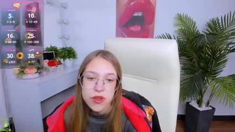 layriantavee online show from September 28, 6:19 am