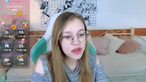 layriantavee online show from April 18, 6:28 am