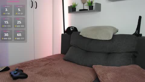 Snapshot of lazar_angels chatting on October 18, 4:48 am Laz online show from October 18, 4:48 am