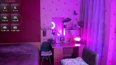 Pansy online show from February 16, 6:21 pm