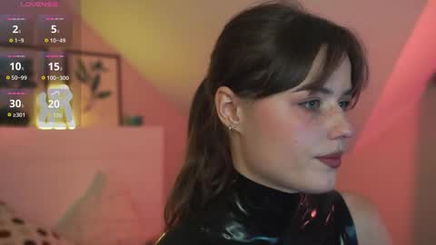 Pansy online show from September 14, 7:24 pm