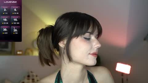 Pansy online show from November 25, 6:08 pm