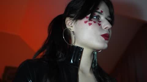 Snapshot of lazy_pepsi chatting on February 14, 7:43 pm Pansy online show from February 14, 7:43 pm