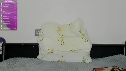 Alex online show from February 10, 11:34 pm