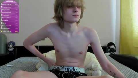 Alex online show from February 22, 11:02 am