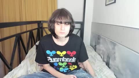 Alex online show from October 17, 10:56 pm