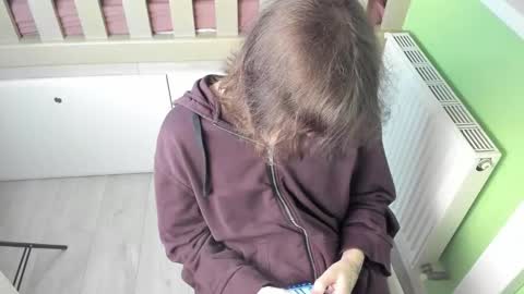 Alex online show from January 16, 10:47 pm