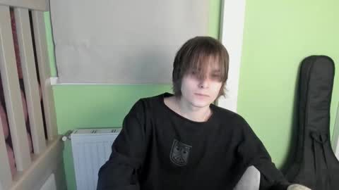 Alex online show from March 19, 7:07 pm