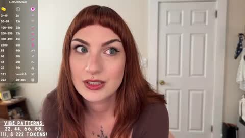 Cece  online show from July 10, 4:42 pm