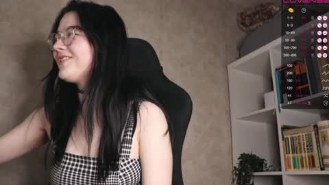 Lisa online show from December 3, 4:58 am