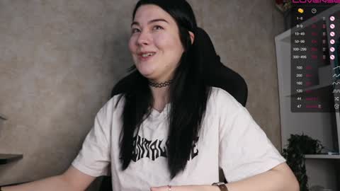 Lisa online show from December 22, 4:50 am