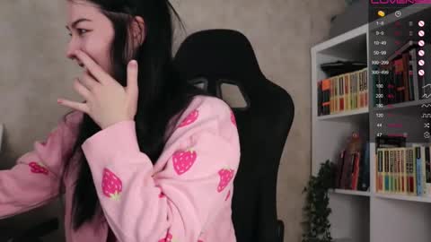 Lisa online show from October 24, 4:42 am