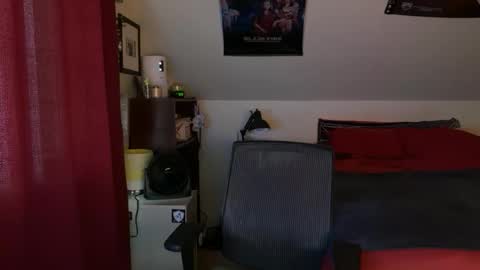 Snapshot of lbffemme chatting on February 7, 1:09 am lbffemme online show from February 7, 1:09 am