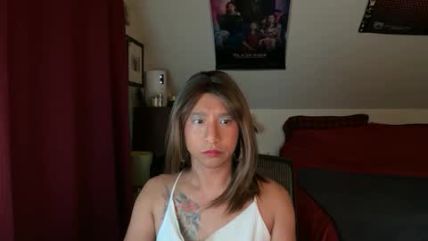 Snapshot of lbffemme chatting on March 3, 2:39 am lbffemme online show from March 3, 2:39 am