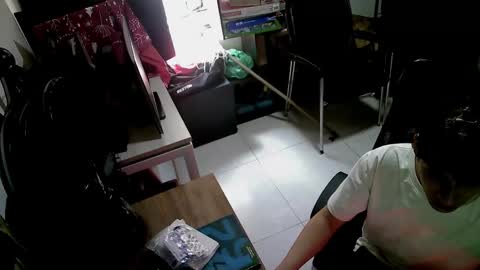  andres  online show from September 9, 3:33 pm