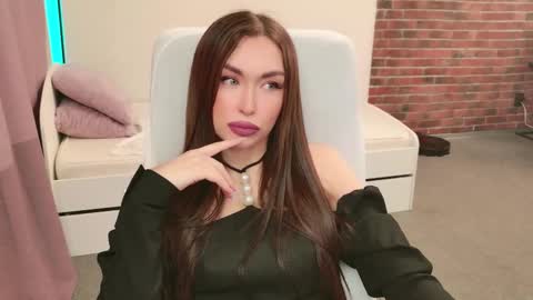 Snapshot of lea_loon chatting on October 13, 10:37 am lea_loon online show from October 13, 10:37 am