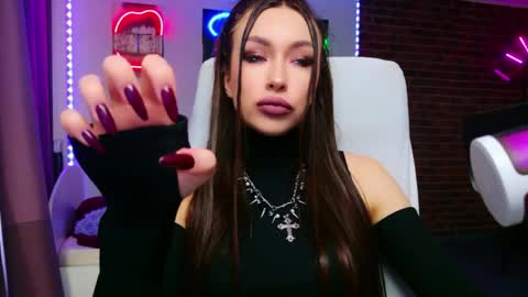lea_loon online show from May 24, 11:26 am