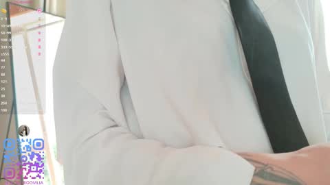 Lia Moon online show from February 23, 2:14 pm