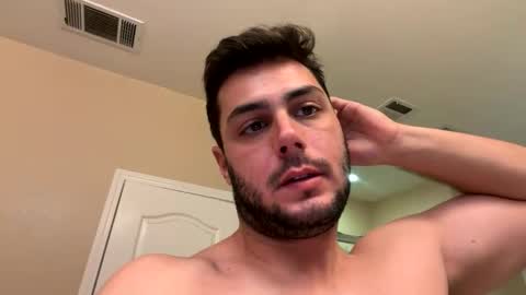 leaderzac online show from March 23, 12:25 am