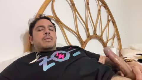 leafar_volkov online show from September 29, 7:24 am