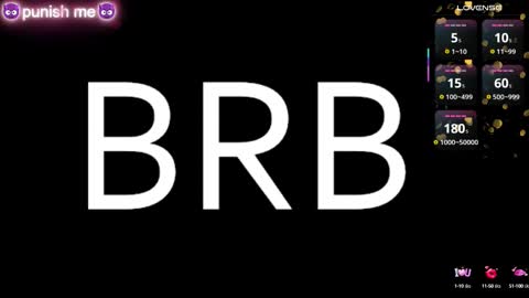 Snapshot of leah__smtith chatting on March 12, 5:35 am leah online show from March 12, 5:35 am