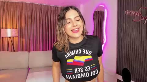 Leah  Greyy online show from July 3, 10:10 am