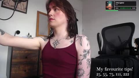 Snapshot of leah_lust_ chatting on September 12, 3:34 pm leah_lust_ online show from September 12, 3:34 pm