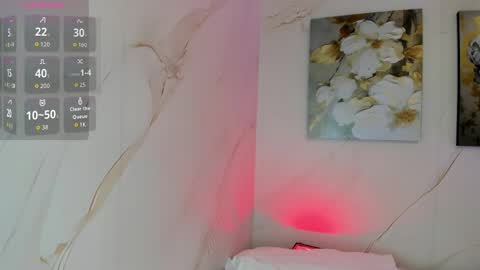 LEAH online show from April 7, 3:07 am