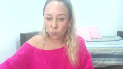 leah_susman online show from October 15, 1:50 am