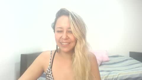 leah_susman online show from October 24, 2:35 pm