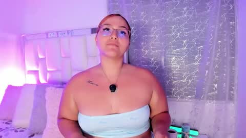 Leah  online show from February 24, 2:42 am