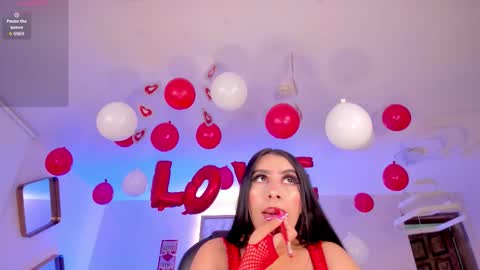 leahlombardi_ online show from February 17, 4:31 am