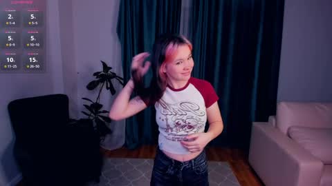 Luna online show from April 10, 5:28 pm