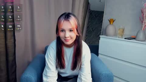 Luna online show from April 16, 4:41 pm