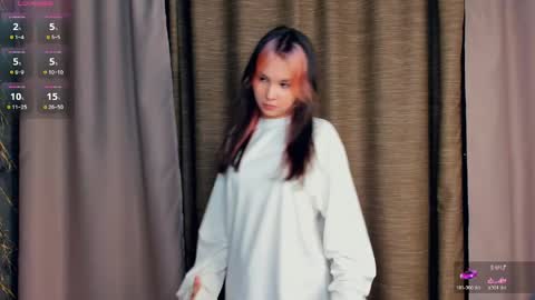 Luna online show from April 16, 9:39 pm