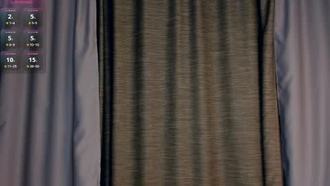 Luna online show from April 17, 6:00 pm