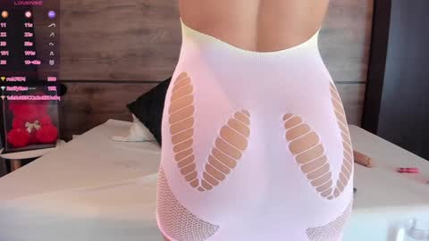 Hey Im Lea online show from December 28, 4:30 pm