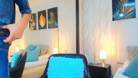 Lean online show from April 3, 2:53 am