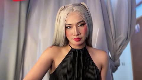 Miss Candy online show from June 9, 6:14 am