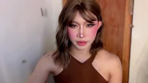Snapshot of leanashleychatto2 chatting on June 20, 7:33 am Miss Candy online show from June 20, 7:33 am